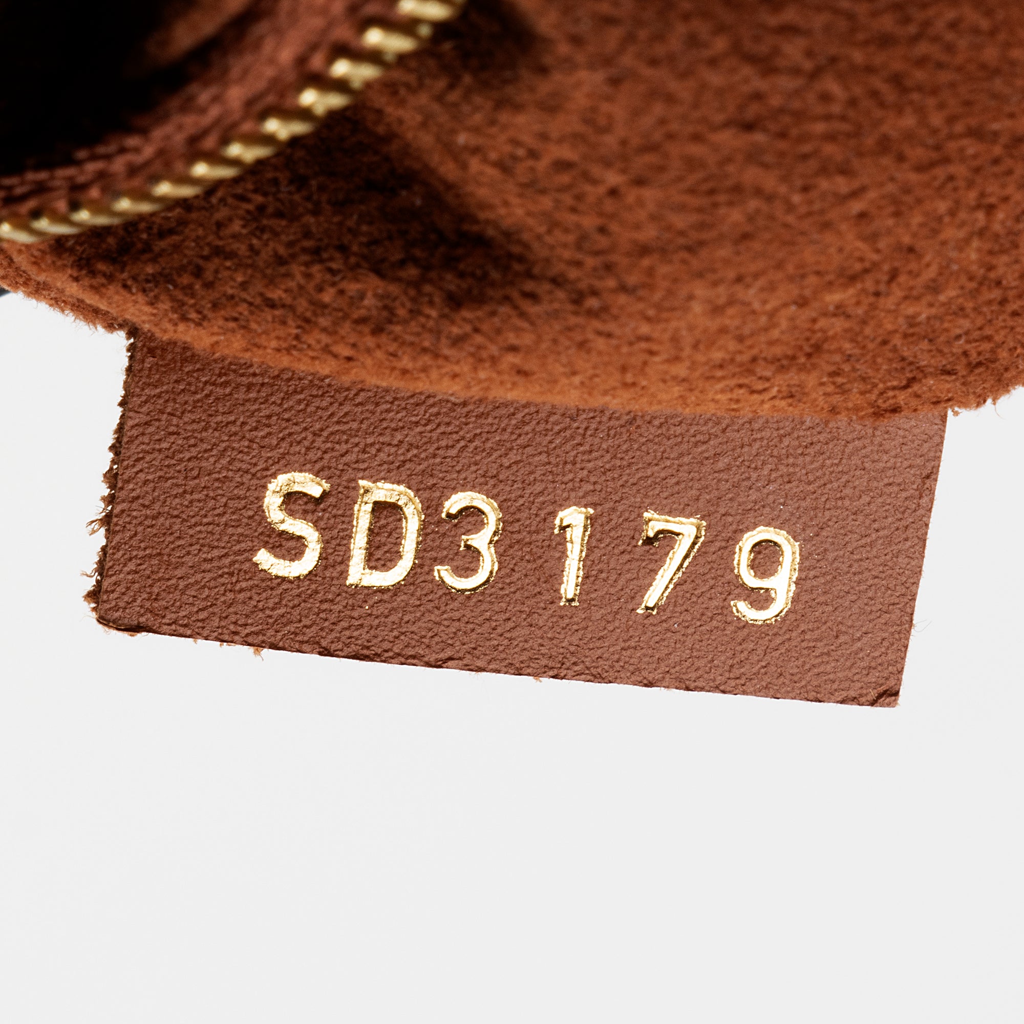 Louis Vuitton Monogram Canvas Flower Hobo (SHF-22168)