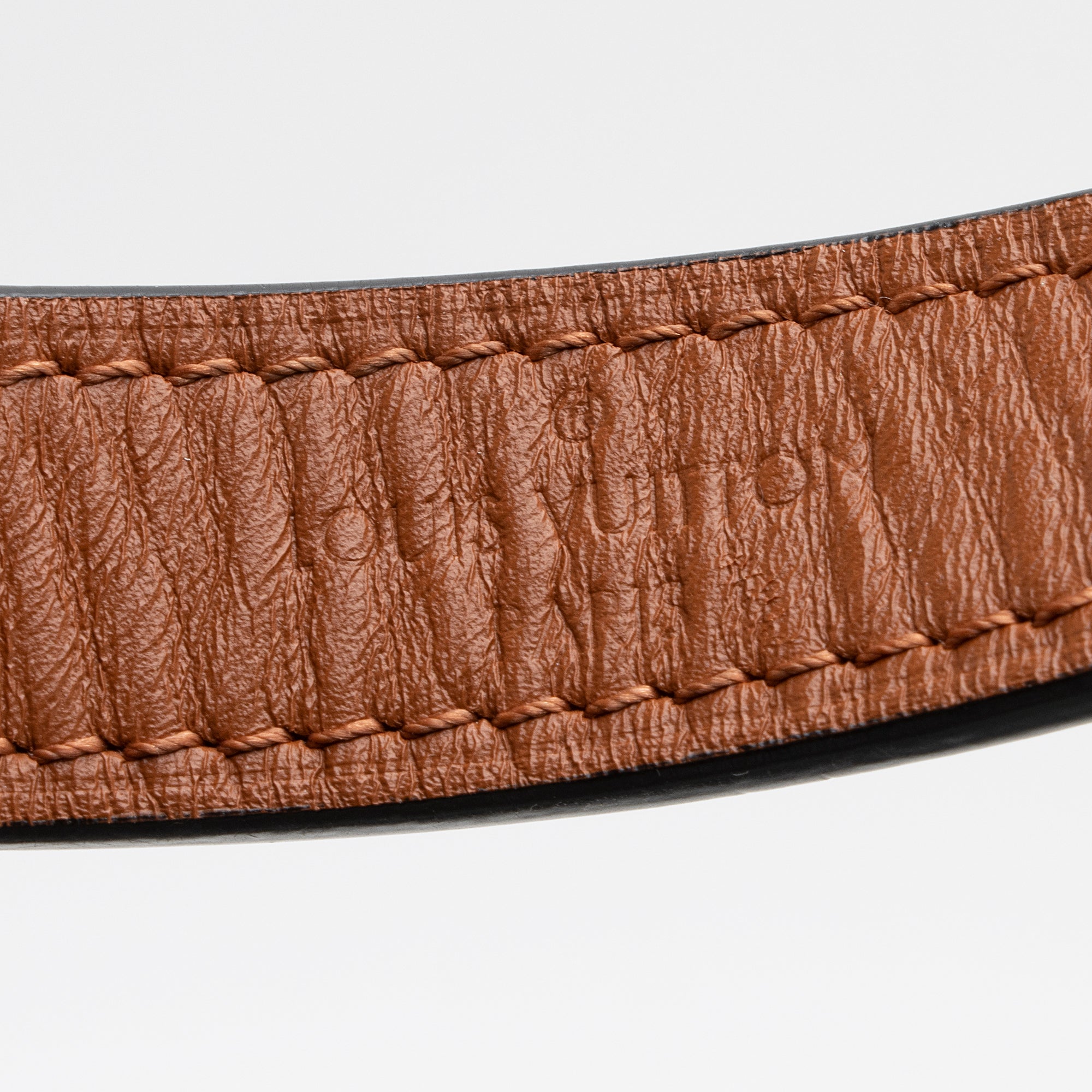 Louis Vuitton Monogram Canvas Flower Hobo (SHF-22168)