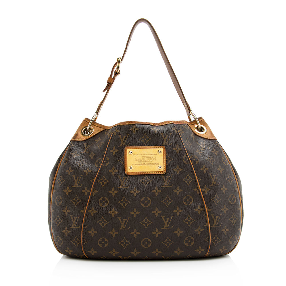 Louis Vuitton Galliera Hobo Bags