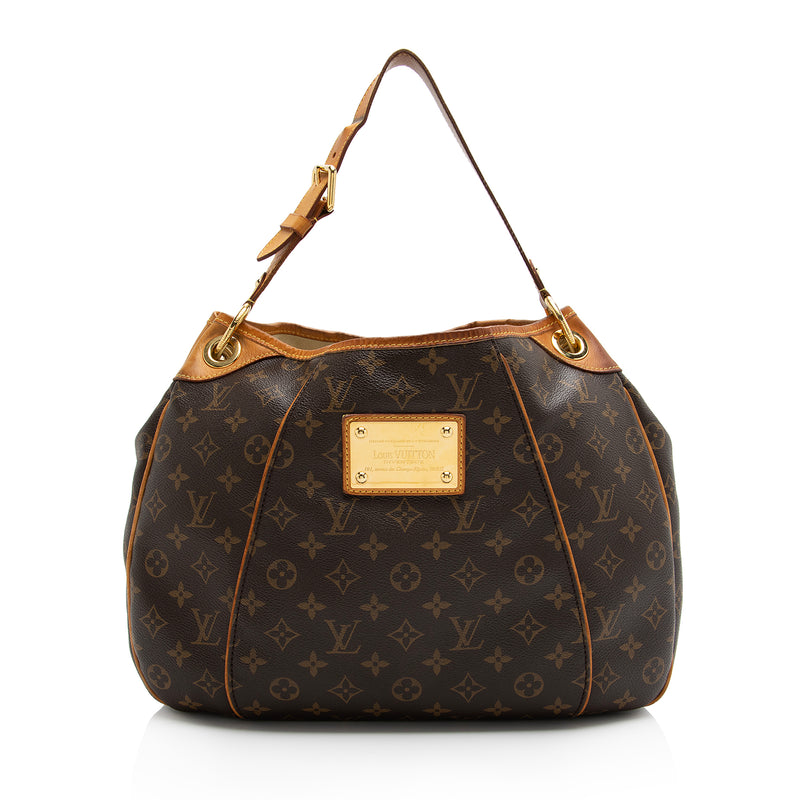 Louis Vuitton, Bags, Sold On  Authentic Lv Galliera Pm