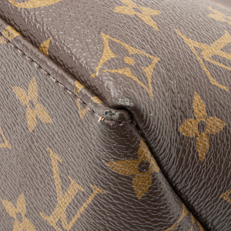 Grand Palais Monogram Canvas - Handbags