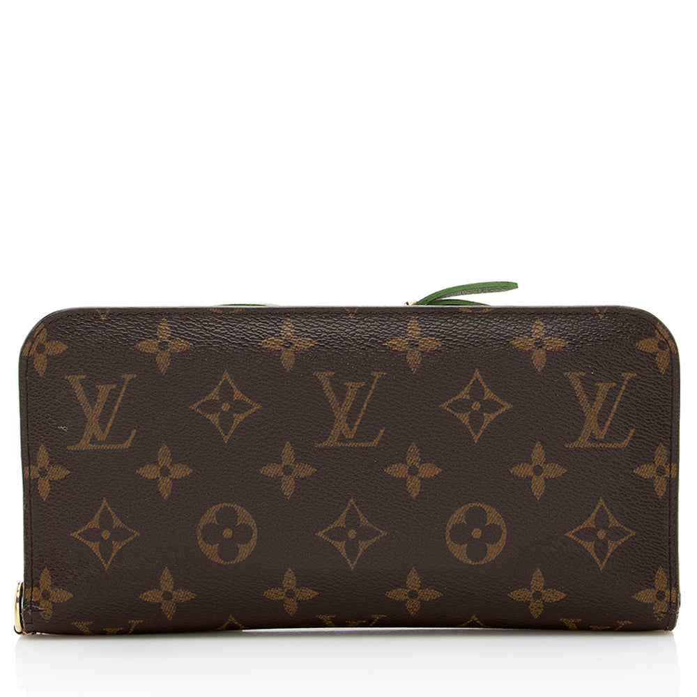 Louis Vuitton insolite wallet 