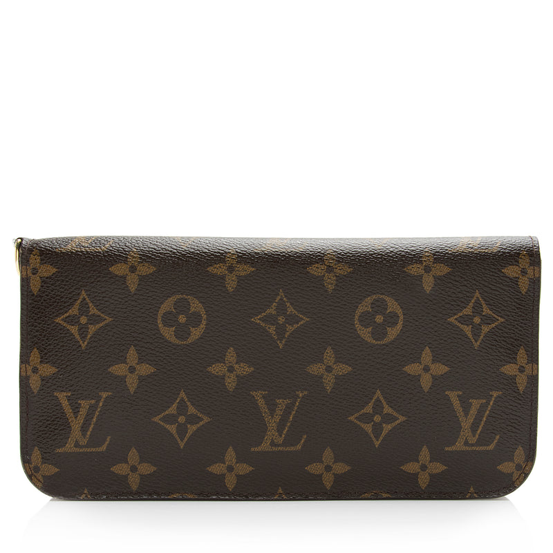 Louis Vuitton Damier Canvas Insolite Wallet