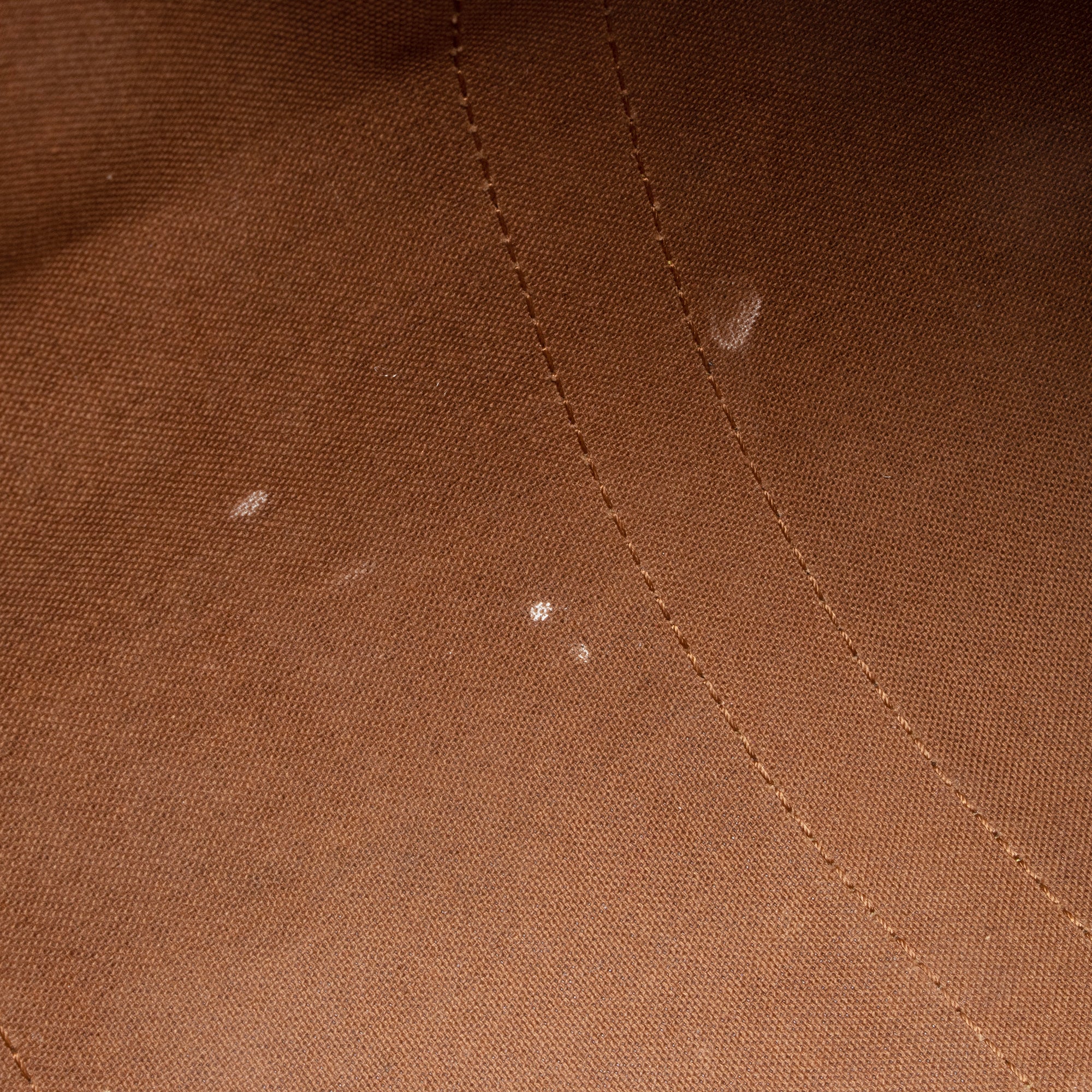 Louis Vuitton Monogram Canvas Keepall 45 Duffle Bag (SHF-23448)