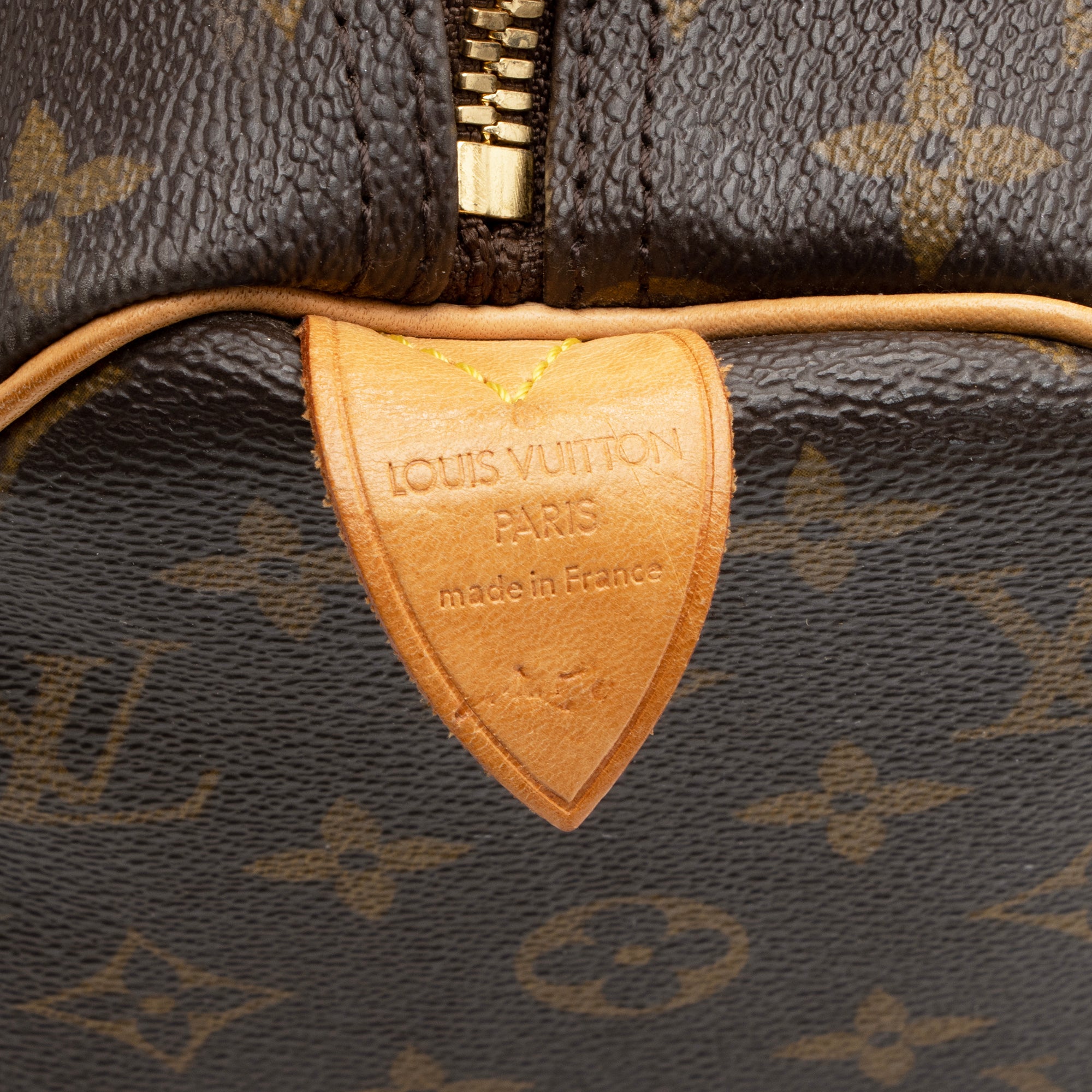 Louis Vuitton Monogram Canvas Keepall 45 Duffle Bag (SHF-23448)