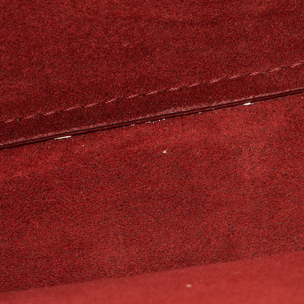 Louis Vuitton Monogram Canvas Kimono Tote (SHF-22931)