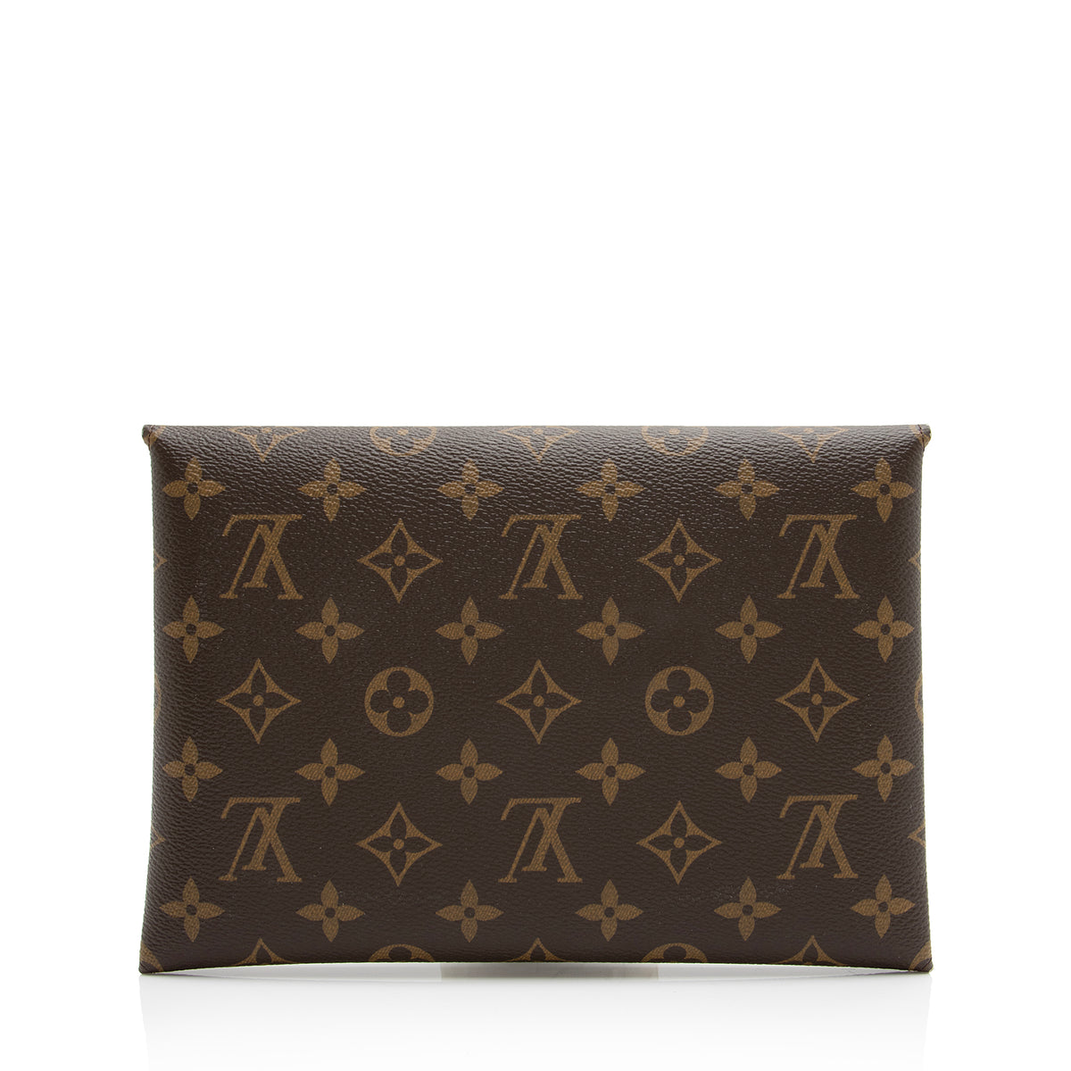 Louis Vuitton Monogram Canvas Kirigami Pochette (SHF-23111)