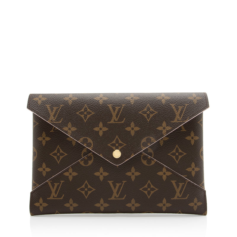 Louis Vuitton Pochette Kirigami 3-in-1 Handbag