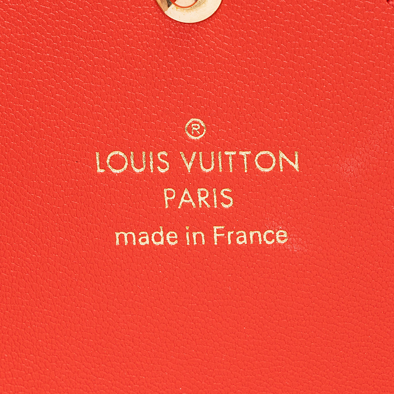 Louis Vuitton Monogram Canvas Kirigami Pouch Set (SHF-22198) – LuxeDH