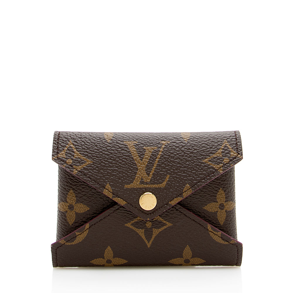 Php 25k only Louis Vuitton Empreinte Clemence wallet w/ cards,box and dust  bag