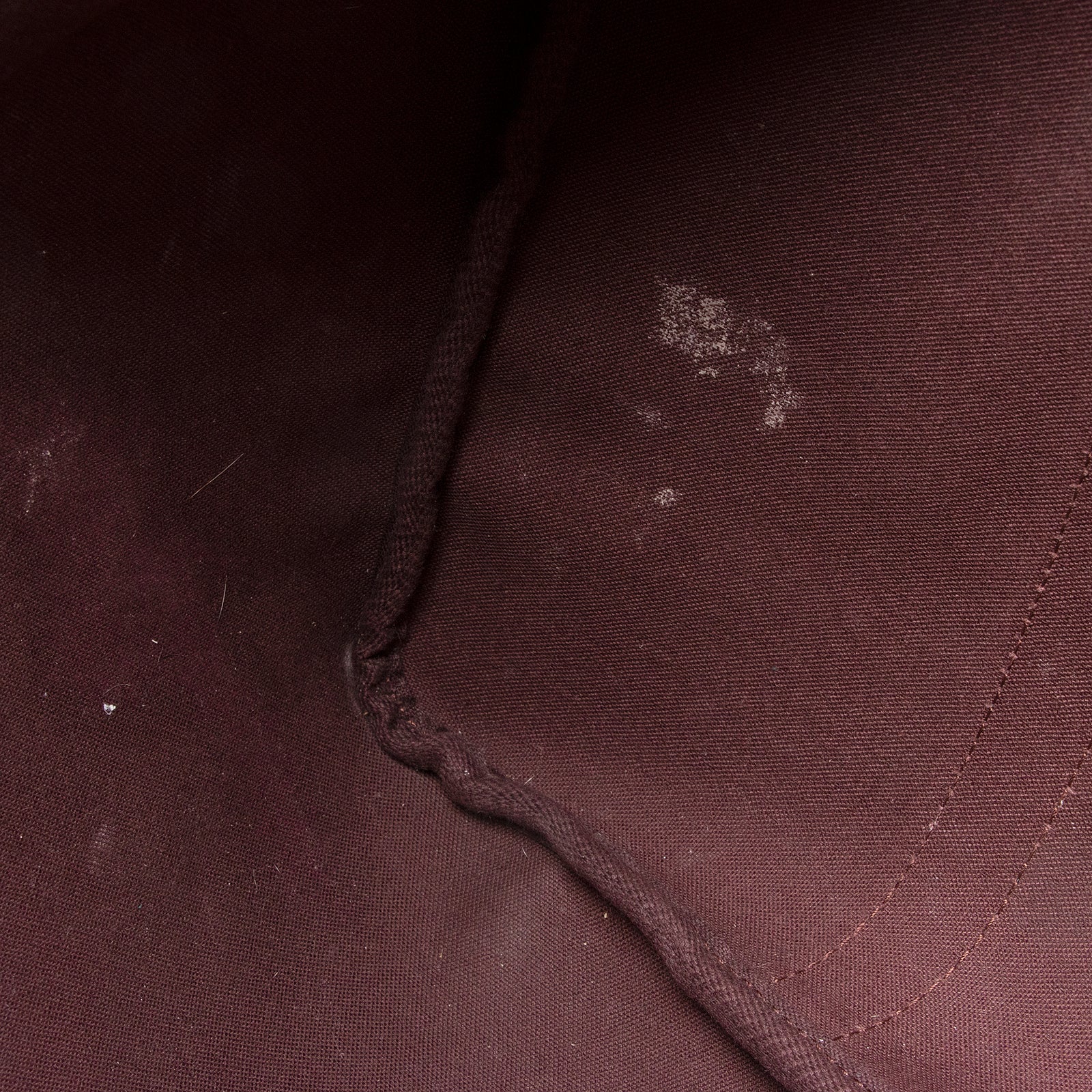 Louis Vuitton Monogram Canvas Macassar Keepall Bandouliere 55  