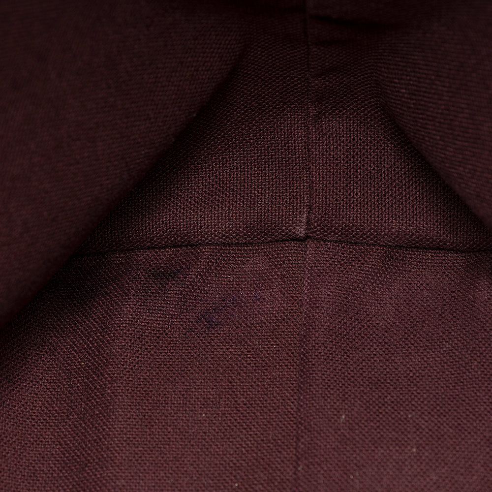 Louis Vuitton Monogram Canvas Macassar Kitan Tote (SHF-17992)