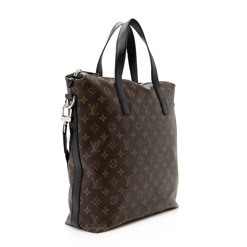 Louis Vuitton Macassar Canvas Bags & Handbags for Women