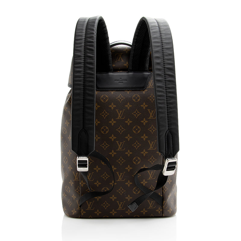 NEW Louis Vuitton Zack Mens Backpack