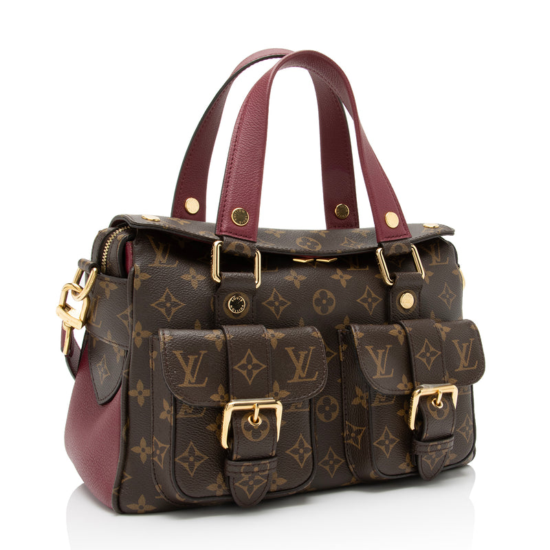 Louis Vuitton Louis Vuitton Manhattan Bags & Handbags for Women, Authenticity Guaranteed