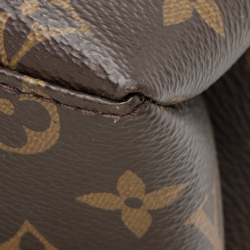 Louis Vuitton Monogram Canvas Marignan Messenger Bag (SHF-22435) – LuxeDH