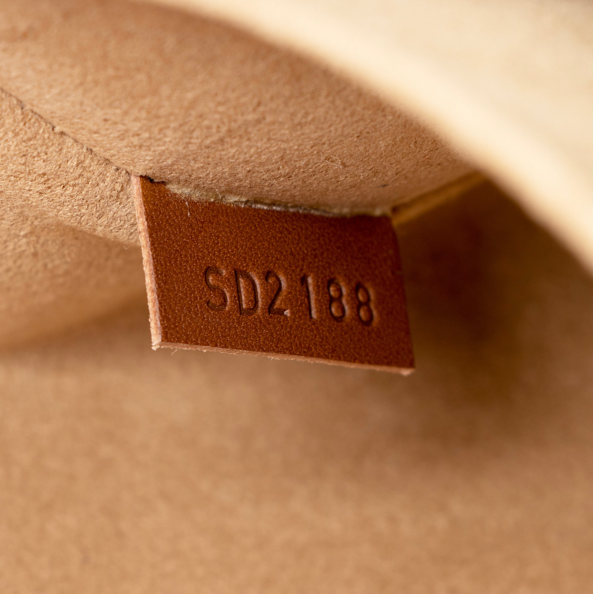 Louis Vuitton Monogram Canvas Marignan Messenger Bag (SHF-22945)