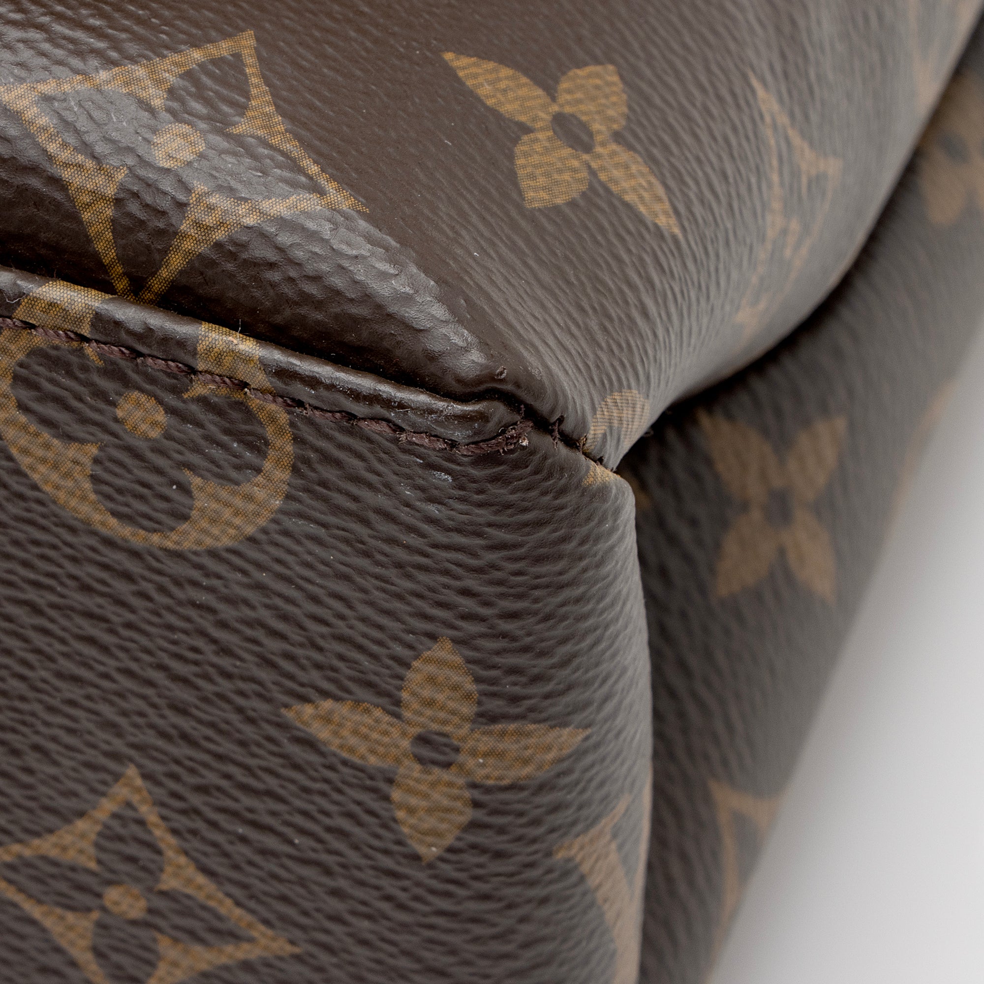 Louis Vuitton Monogram Canvas Marignan Messenger Bag (SHF-22945)