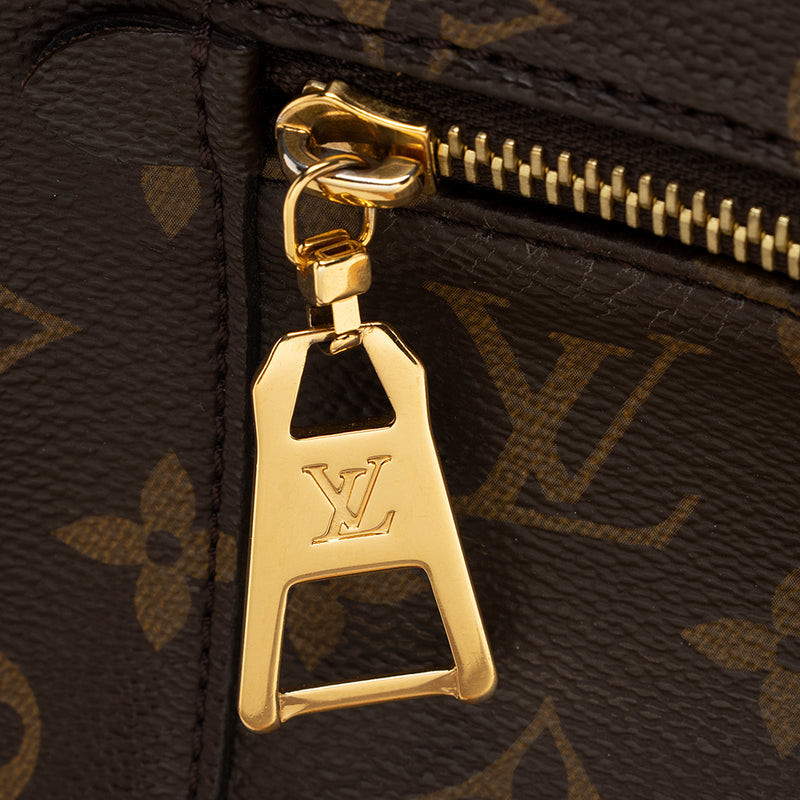 Louis Vuitton Monogram Canvas Melie Bag Louis Vuitton