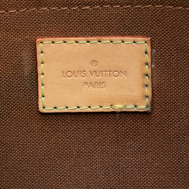 Louis Vuitton Monogram Canvas Multi-Pochette Accessories (SHF-19395) –  LuxeDH