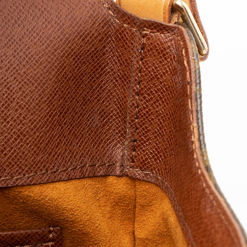 Pre-Owned Louis Vuitton Musette Salsa Short Strap Shoulder Bag - Pristine  Condition 