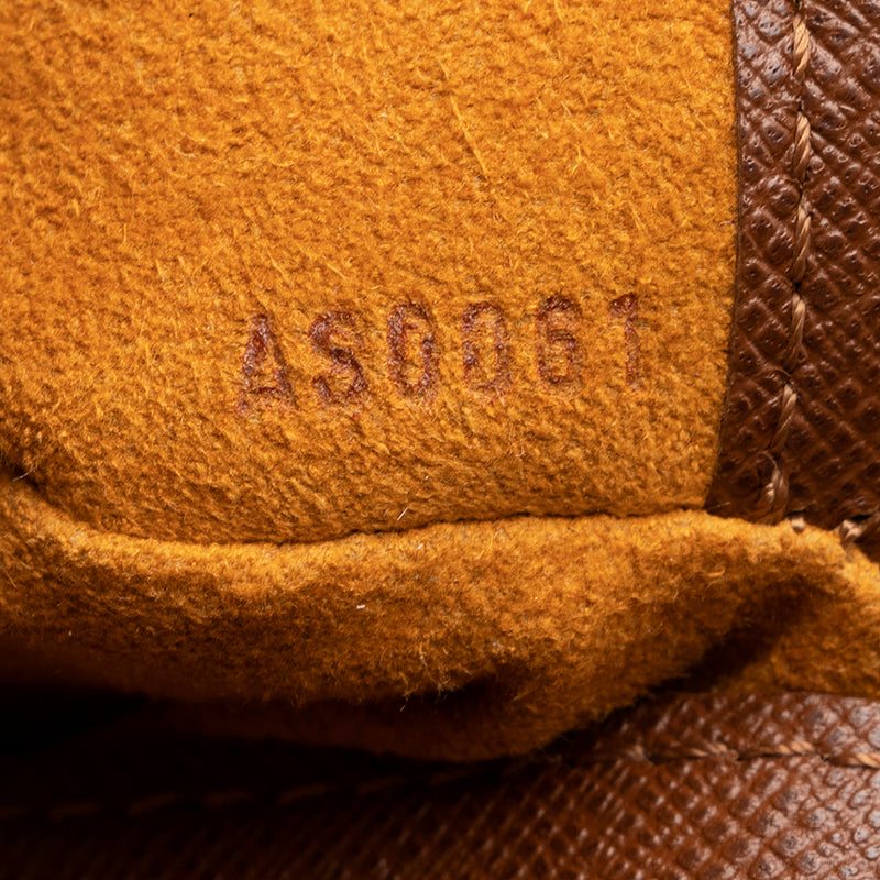 Louis Vuitton Musette Shoulder bag 348803