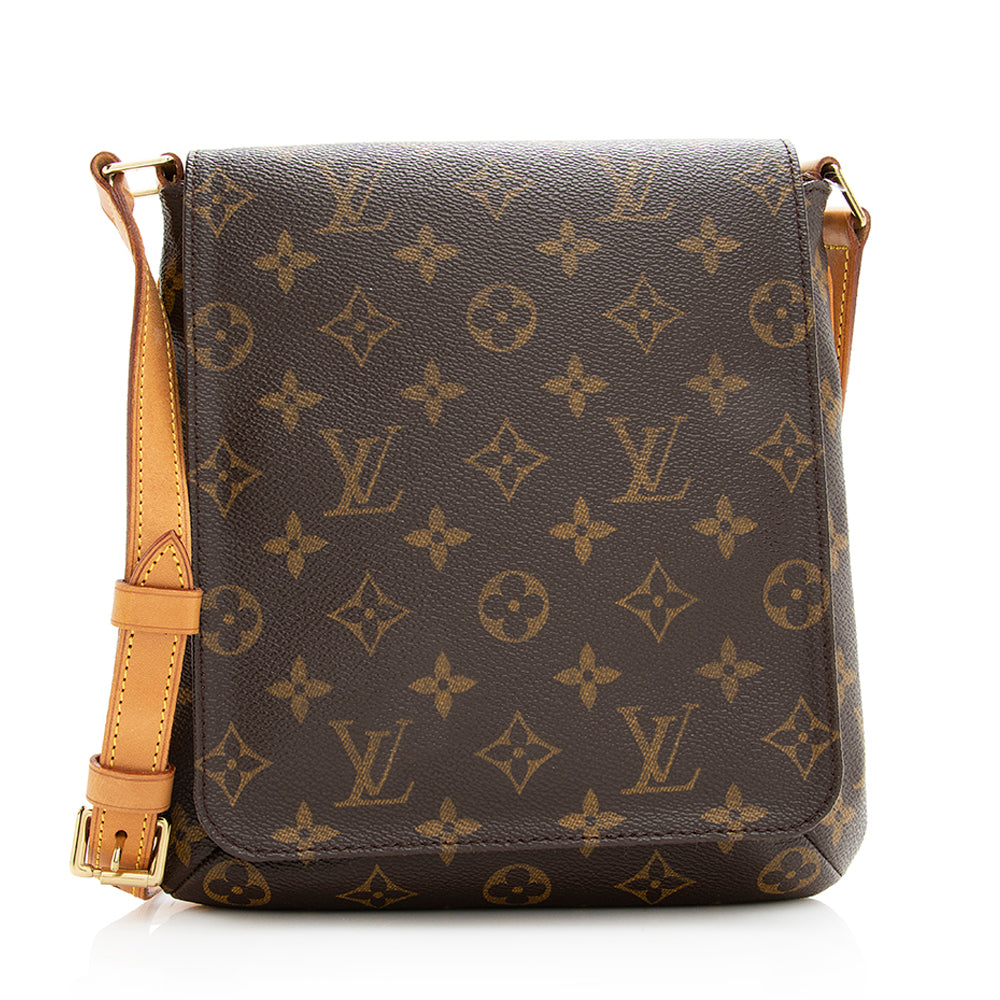 Louis Vuitton Musette Shoulder bag 346835