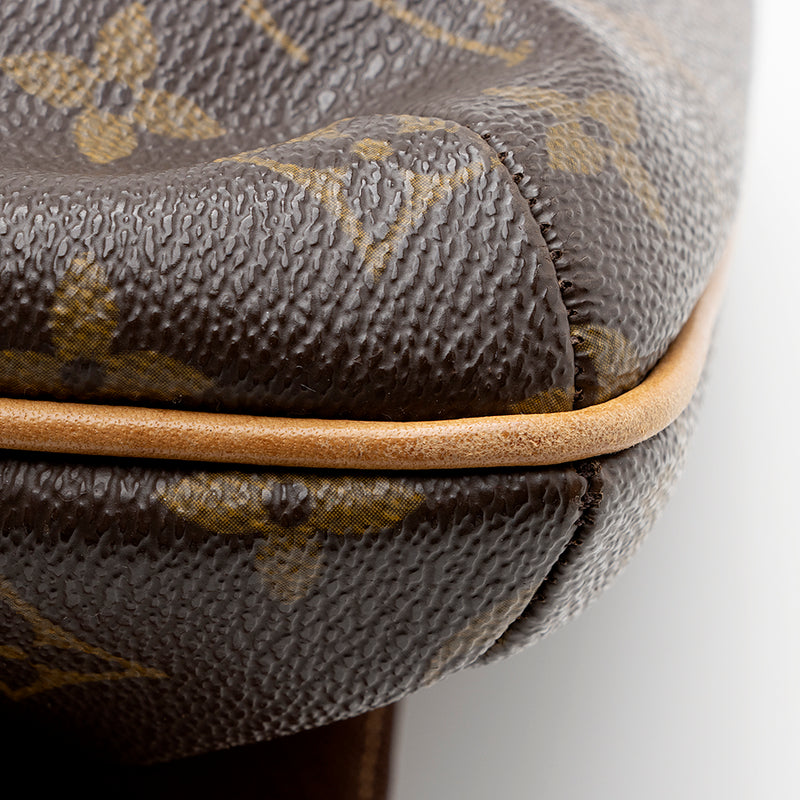 Louis Vuitton Musette Tango – The Brand Collector