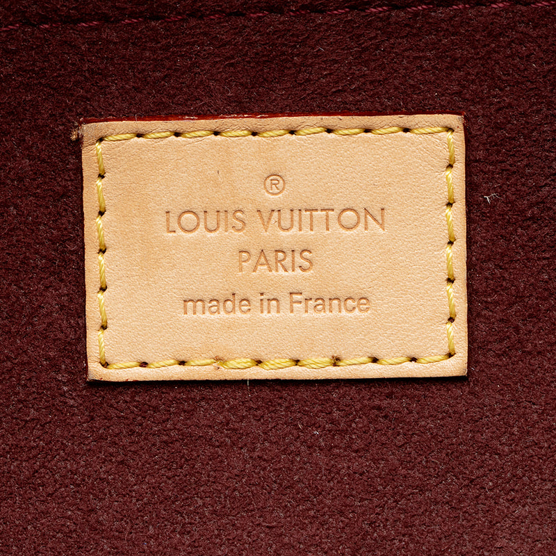 Louis Vuitton Monogram Canvas Neo Montsouris Backpack (SHF-18592