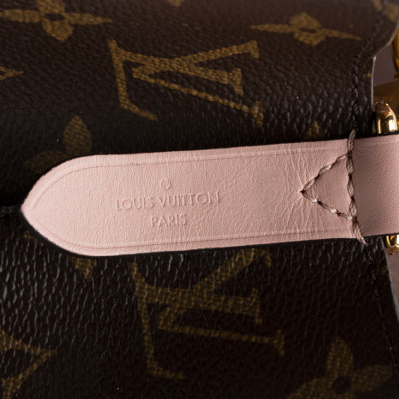 Louis Vuitton Monogram Canvas Neonoe Shoulder Bag (SHF-22535) – LuxeDH