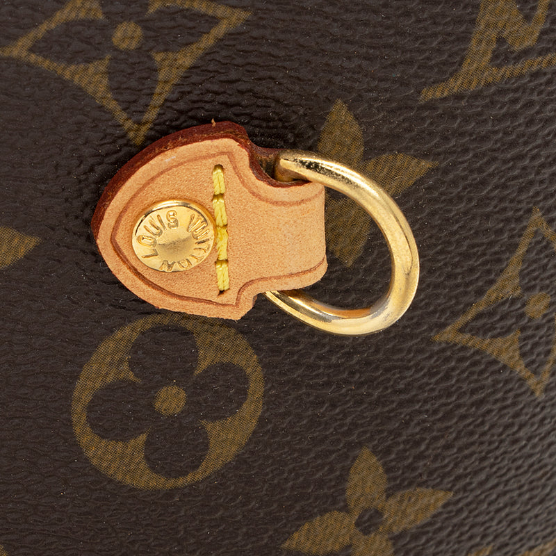 Louis Vuitton Neverfull GM in Monogram canvas - This one is next