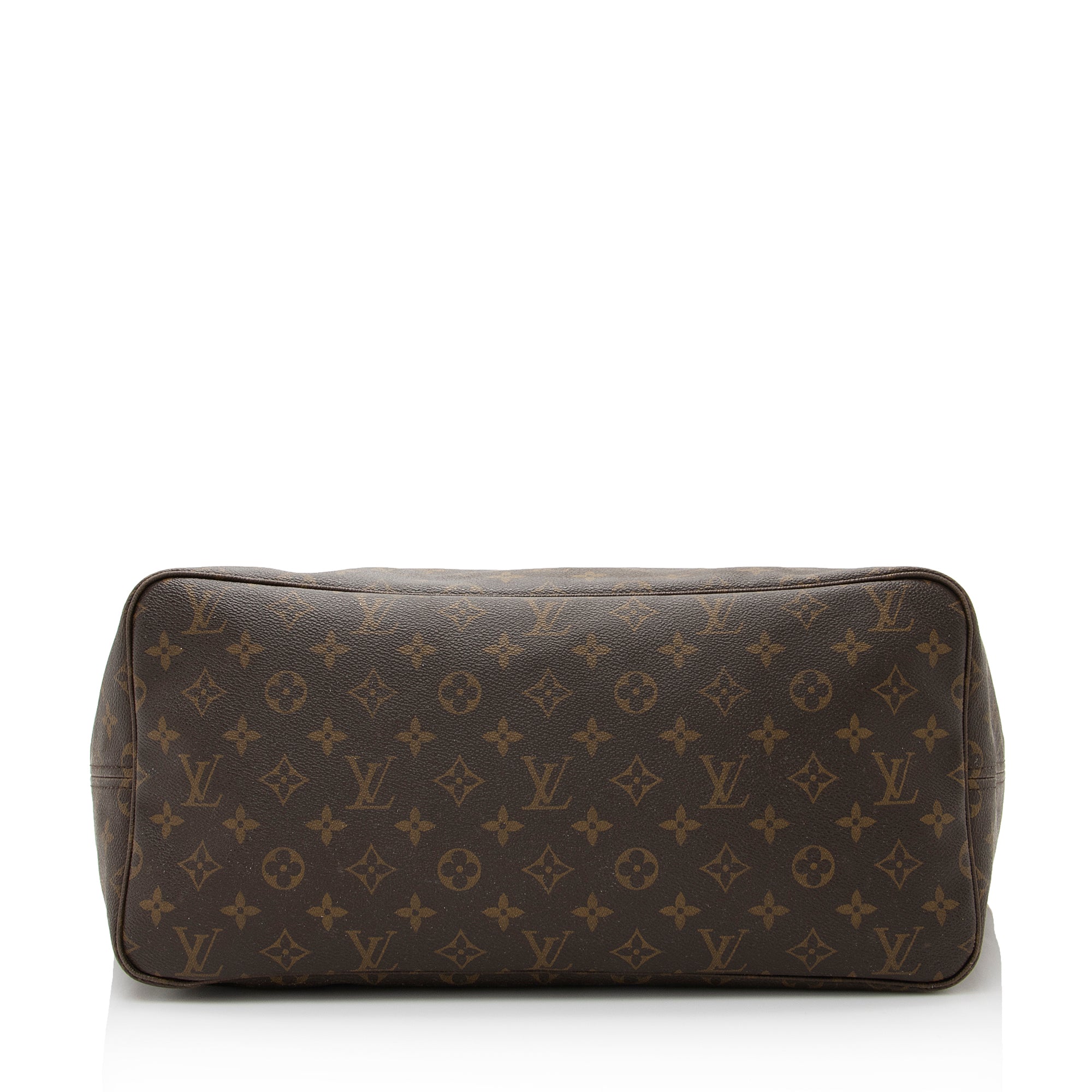 Louis Vuitton Monogram Canvas Neverfull GM Tote (SHF-22159)