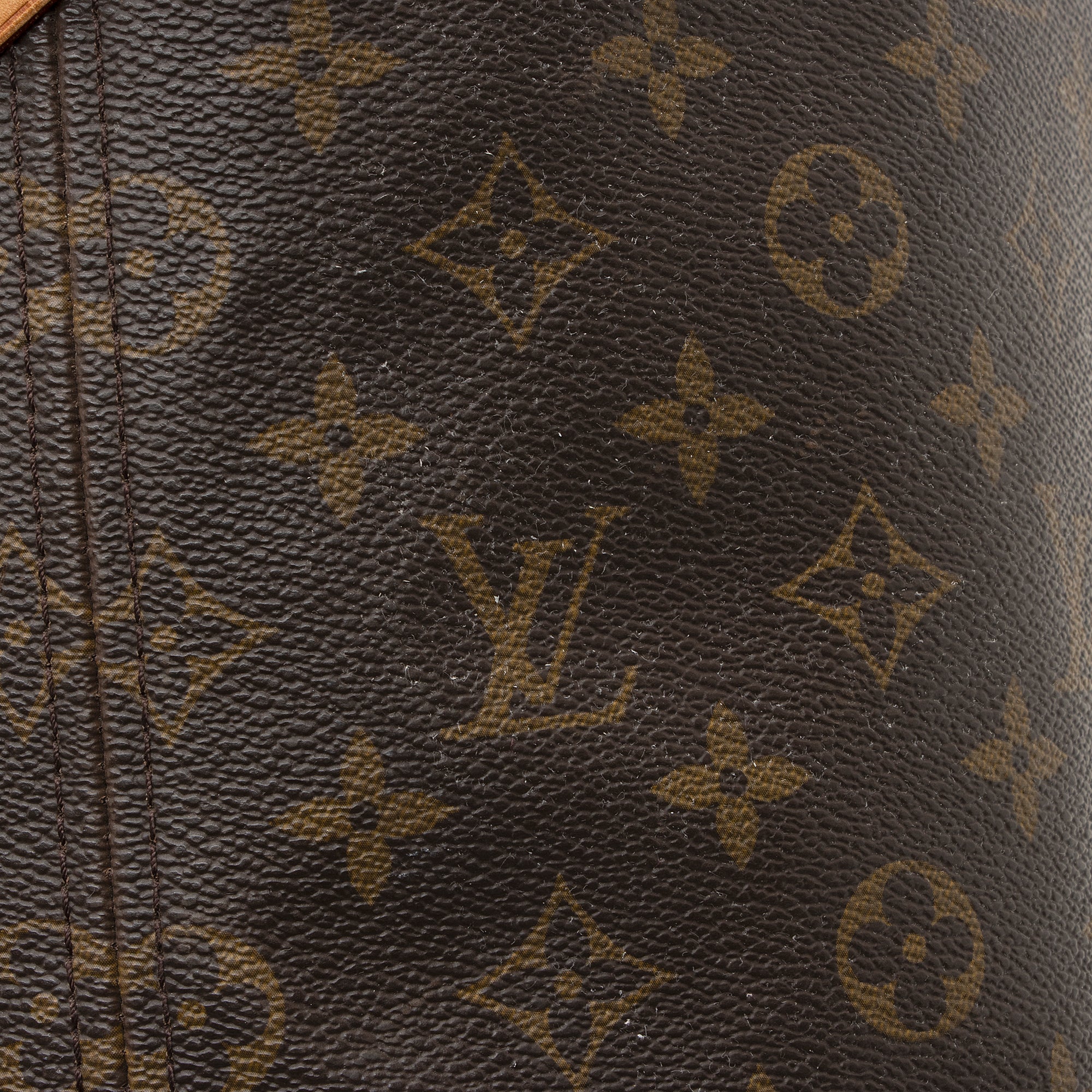 Louis Vuitton Monogram Canvas Neverfull GM Tote (SHF-22159)