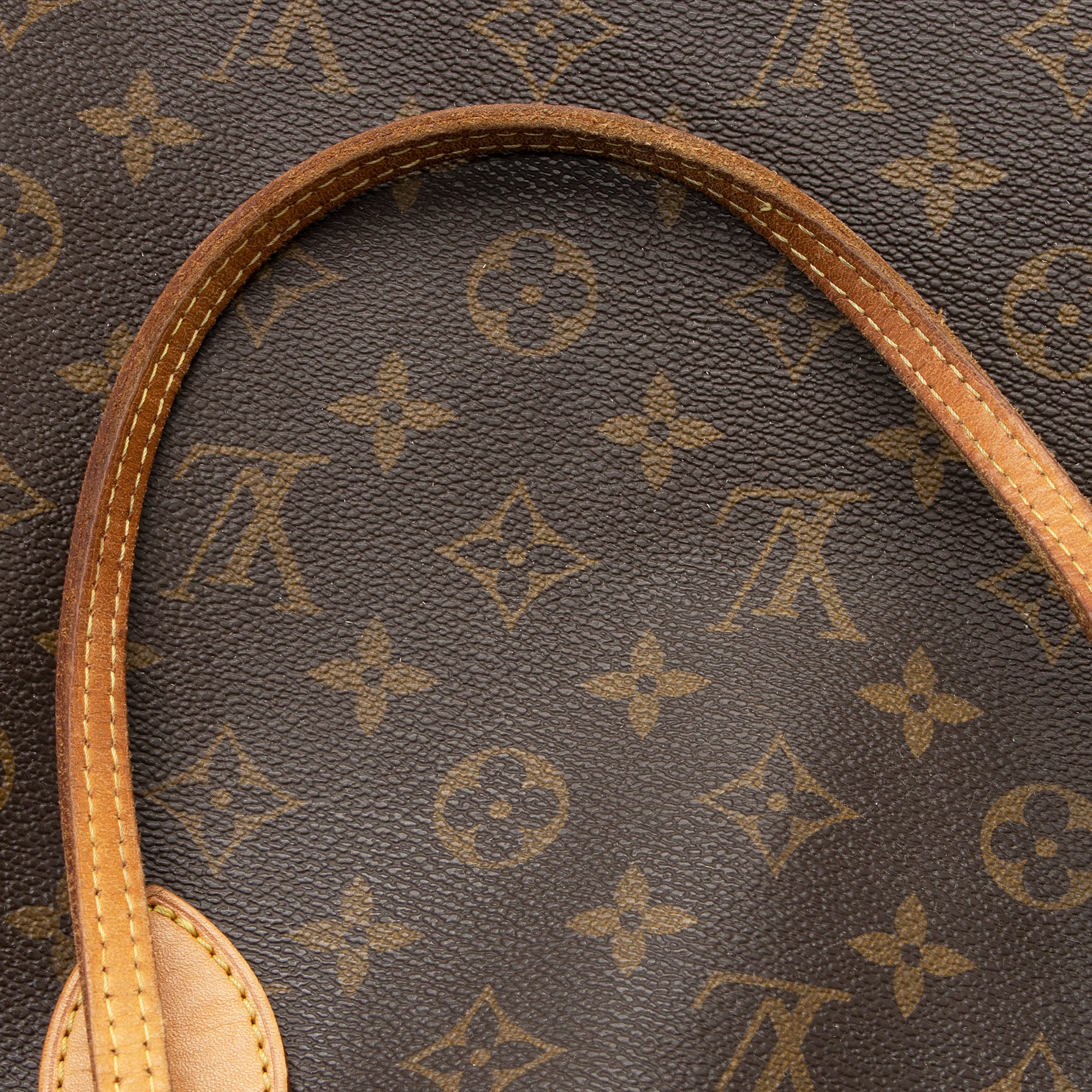 Louis Vuitton Monogram Canvas Neverfull GM Tote (SHF-22159)