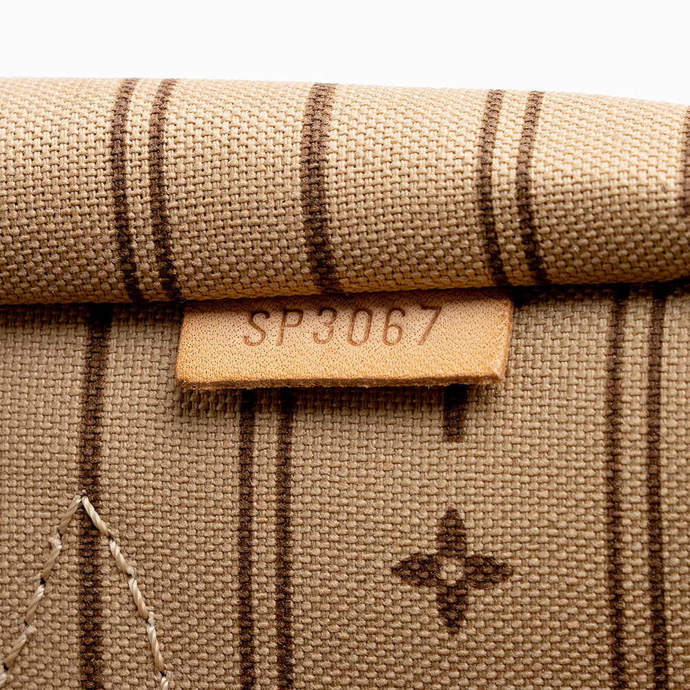 Louis Vuitton Monogram Canvas Neverfull GM Tote (SHF-17731)
