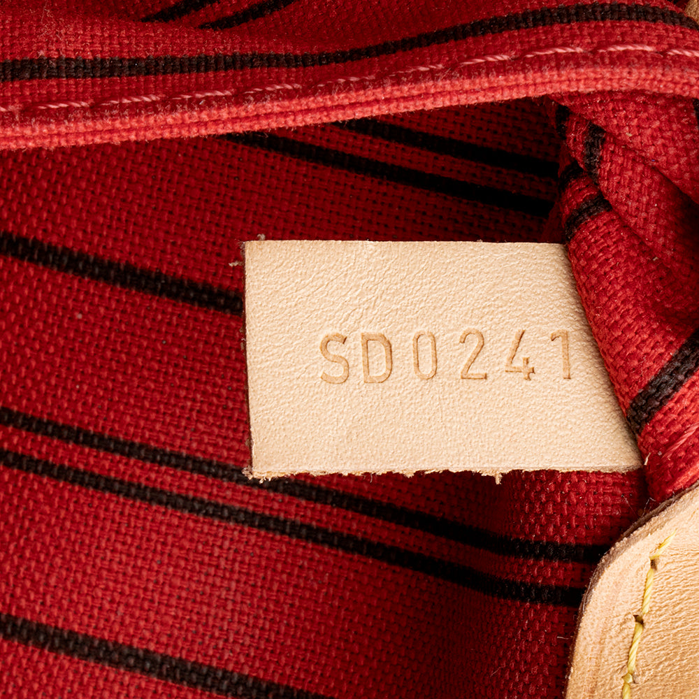 Louis Vuitton Monogram Canvas Neverfull MM Tote (SHF-19030)