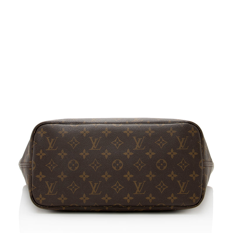 Cosmetic Pouch MM Monogram Canvas - Travel