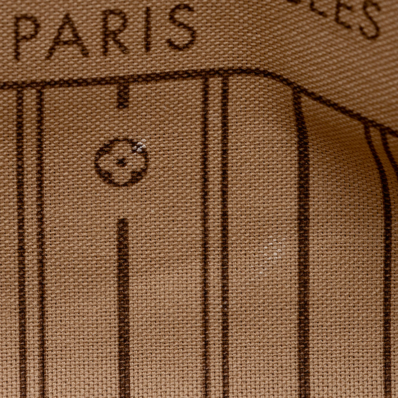 Louis Vuitton Monogram Canvas Neverfull PM Tote (SHF-20249) – LuxeDH