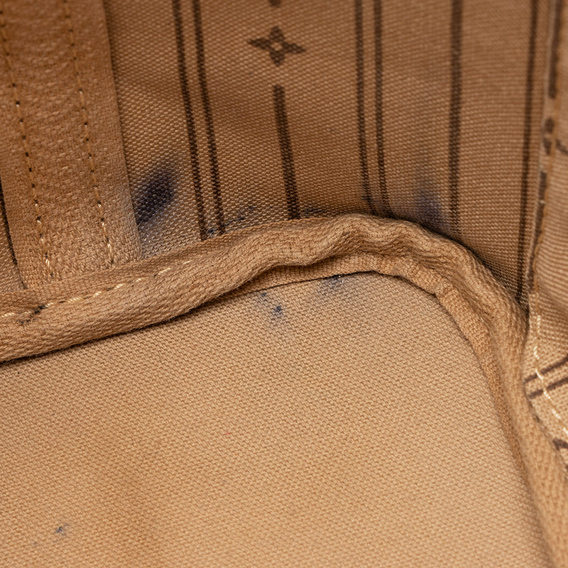 Louis Vuitton Neverfull Pm monogram canvas – JOY'S CLASSY COLLECTION