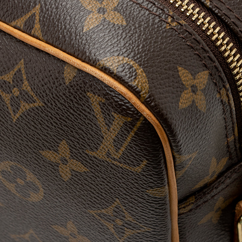 Louis Vuitton's Fine Shoe Craftsmanship - Magnifissance