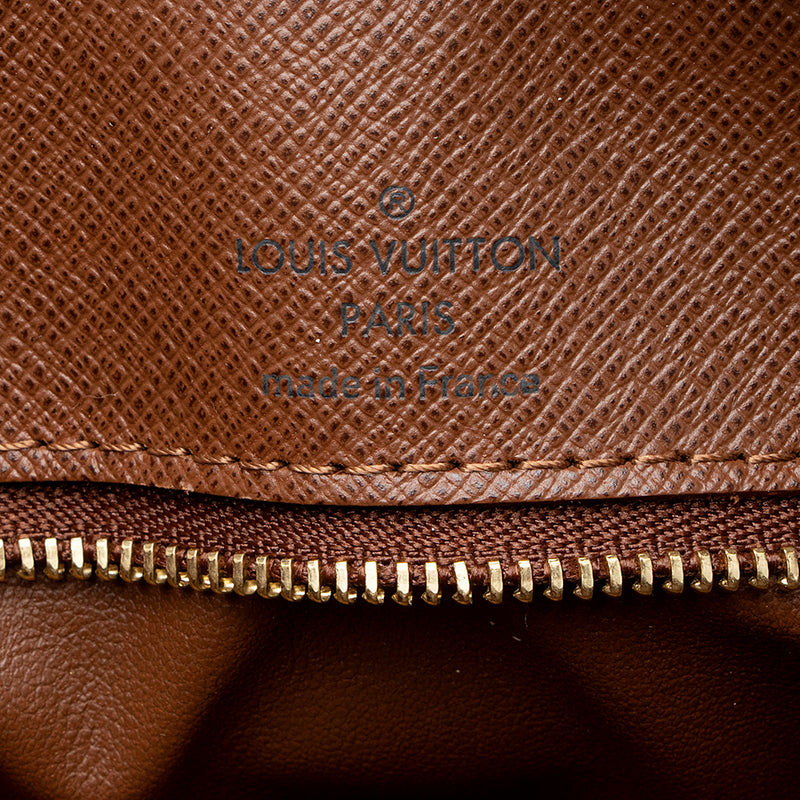 Louis Vuitton Monogram Nil Messenger Nile Bag 5LZ1021 – Bagriculture