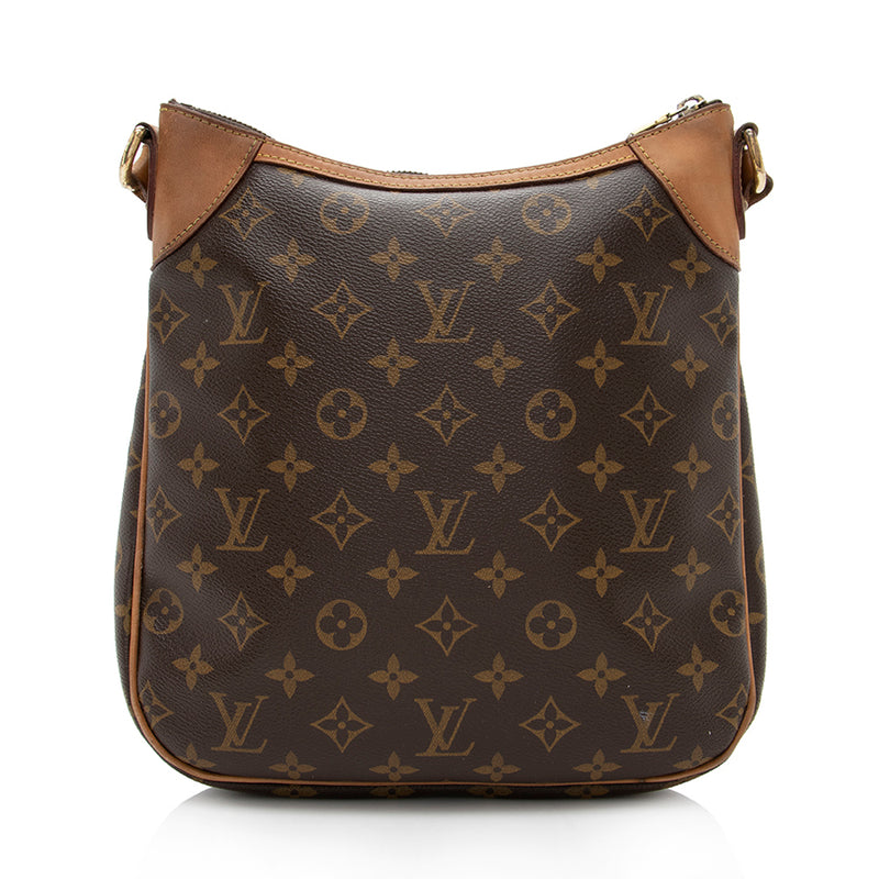 Louis Vuitton Louis Vuitton Odeon Medium Bags & Handbags for Women