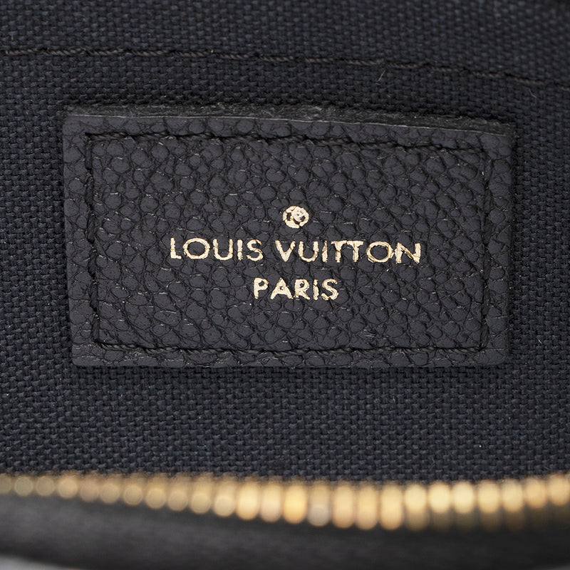 Louis Vuitton M41639 Pallas clutch 889658