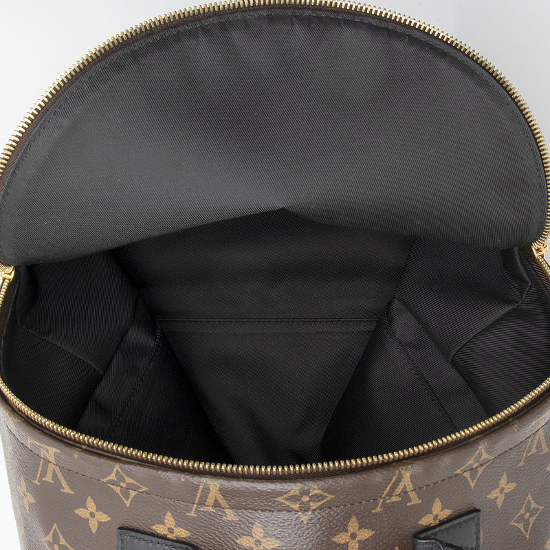 Question about Palm Springs mini interior lining. : r/Louisvuitton