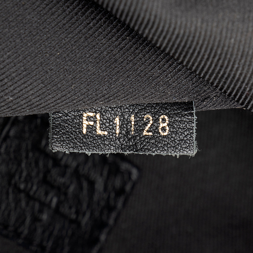 Louis Vuitton Monogram Canvas Palm Springs Mini Backpack - FINAL SALE (SHF-19831)