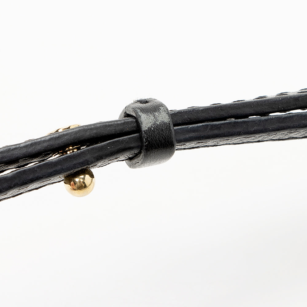 Louis Vuitton Monogram Canvas Palm Springs Mini Backpack - FINAL SALE (SHF-19831)