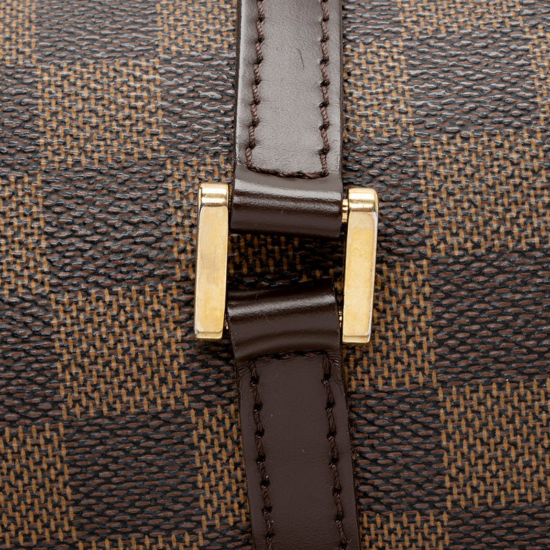 Louis Vuitton Oversized Frame Belt – MILNY PARLON