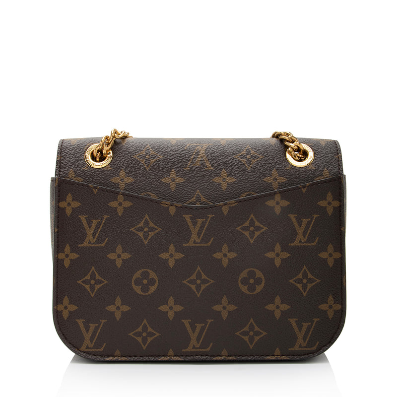 Louis Vuitton Monogram Bag - Shop on Pinterest