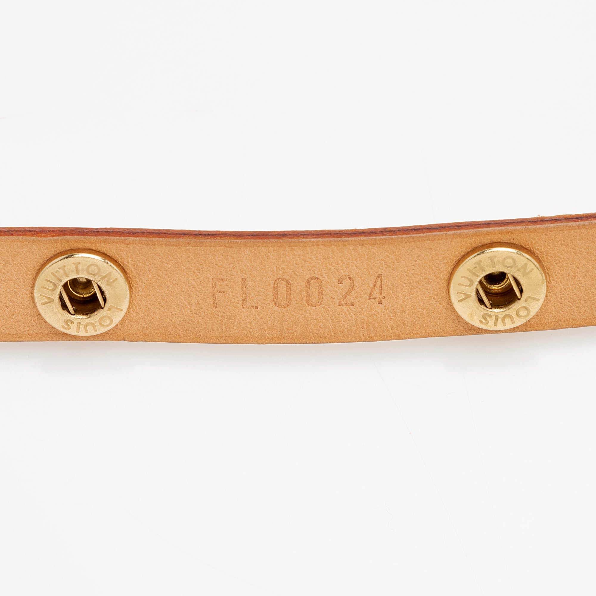 Louis Vuitton Monogram Canvas Pochette Florentine Small Belt Bag (SHF-22975)