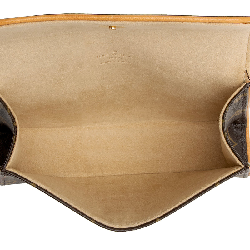 Guaranteed authentic LV florentine belt bag, Luxury, Bags